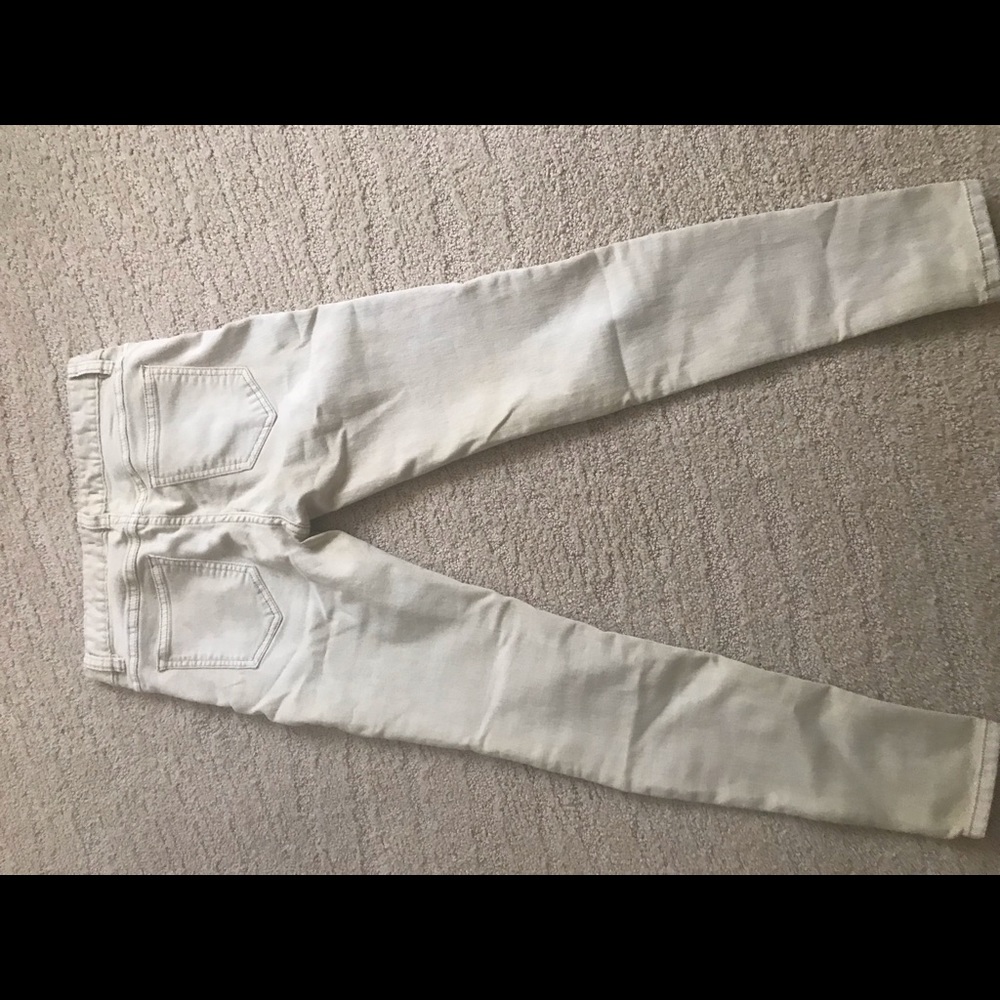 Free people jeans